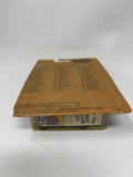 Hot Wheels 1990 Blue Card Bywayman 77 Dark Red