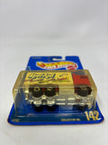 Hot Wheels 1991 Hiway Hauler 142 Kool-Aid