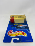 Hot Wheels 1991 Hiway Hauler 142 Kool-Aid