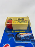 Hot Wheels 1991 Hiway Hauler 142 Kool-Aid