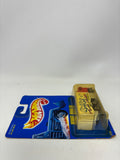 Hot Wheels 1991 Hiway Hauler 142 Kool-Aid