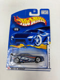 Hot Wheels 2002 First Editions 7/42 Nissan Skyline 19