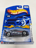 Hot Wheels 2002 First Editions 7/42 Nissan Skyline 19