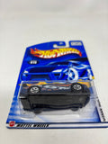 Hot Wheels 2002 First Editions 7/42 Nissan Skyline 19