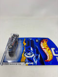 Hot Wheels 2002 First Editions 7/42 Nissan Skyline 19