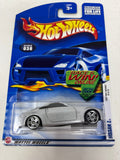 Hot Wheels 2002 First Editions 26/42 Nissan Z 38