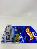 Hot Wheels 2002 First Editions 26/42 Nissan Z 38