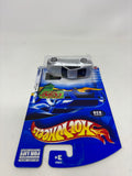 Hot Wheels 2002 First Editions 26/42 Nissan Z 38