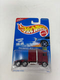 Hot Wheels 1996 Thunder Roller 483