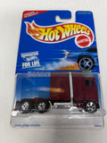 Hot Wheels 1996 Thunder Roller 483