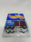 Hot Wheels 1996 Thunder Roller 483