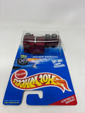 Hot Wheels 1996 Thunder Roller 483