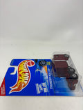 Hot Wheels 1996 Thunder Roller 483
