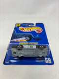 Hot Wheels 1990 Speed Points Sheriff Patrol 59