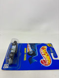 Hot Wheels 1990 Speed Points Sheriff Patrol 59