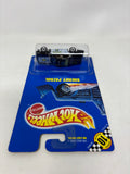 Hot Wheels 1990 Speed Points Sheriff Patrol 59