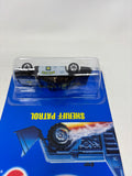 Hot Wheels 1990 Speed Points Sheriff Patrol 59