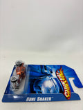 Hot Wheels Collectors.Com Bone Shaker Orange