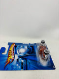 Hot Wheels Collectors.Com Bone Shaker Orange