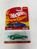 Hot Wheels 2005 Classic Series 2 Hot Bird 24/30 Green