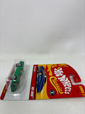 Hot Wheels 2005 Classic Series 2 Hot Bird 24/30 Green