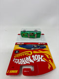 Hot Wheels 2005 Classic Series 2 Hot Bird 24/30 Green