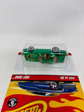 Hot Wheels 2005 Classic Series 2 Hot Bird 24/30 Green