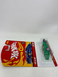 Hot Wheels 2005 Classic Series 2 Hot Bird 24/30 Green