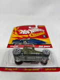 Hot Wheels Classic Series 3 Bone Shaker 1/30 Gold