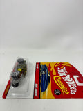 Hot Wheels Classic Series 3 Bone Shaker 1/30 Gold