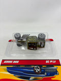 Hot Wheels Classic Series 3 Bone Shaker 1/30 Gold