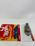 Hot Wheels Classic Series 3 Bone Shaker 1/30 Gold