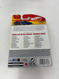 Hot Wheels Classic Series 3 Bone Shaker 1/30 Gold