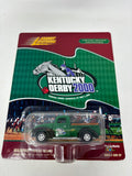 Johnny Lightning Kentucky Derby 2000 1940 Ford Pickup Limited