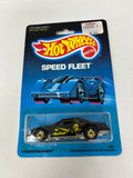Hot Wheels 1989 Speed Fleet Thunderburner 64