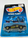Hot Wheels 1989 Speed Fleet Thunderburner 64
