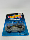 Hot Wheels 1989 Speed Fleet Thunderburner 64