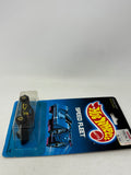 Hot Wheels 1989 Speed Fleet Thunderburner 64