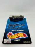 Hot Wheels 1989 Speed Fleet Thunderburner 64