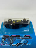Hot Wheels 1989 Speed Fleet Thunderburner 64