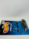 Hot Wheels 1989 Speed Fleet Thunderburner 64