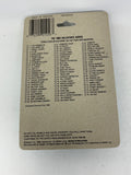 Hot Wheels 1989 Speed Fleet Thunderburner 64