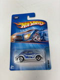 Hot Wheels 2005 Kar Keepers VW Bug 184