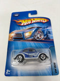 Hot Wheels 2005 Kar Keepers VW Bug 184