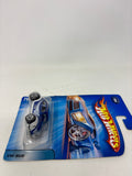 Hot Wheels 2005 Kar Keepers VW Bug 184