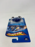 Hot Wheels 2005 Kar Keepers VW Bug 184