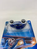 Hot Wheels 2005 Kar Keepers VW Bug 184