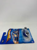 Hot Wheels 2005 Kar Keepers VW Bug 184