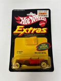 Hot Wheels Extras 1982 ‘31 Doozie 4342