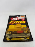 Hot Wheels Extras 1982 ‘31 Doozie 4342